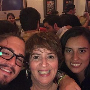 Meet your Posher, Vivianne